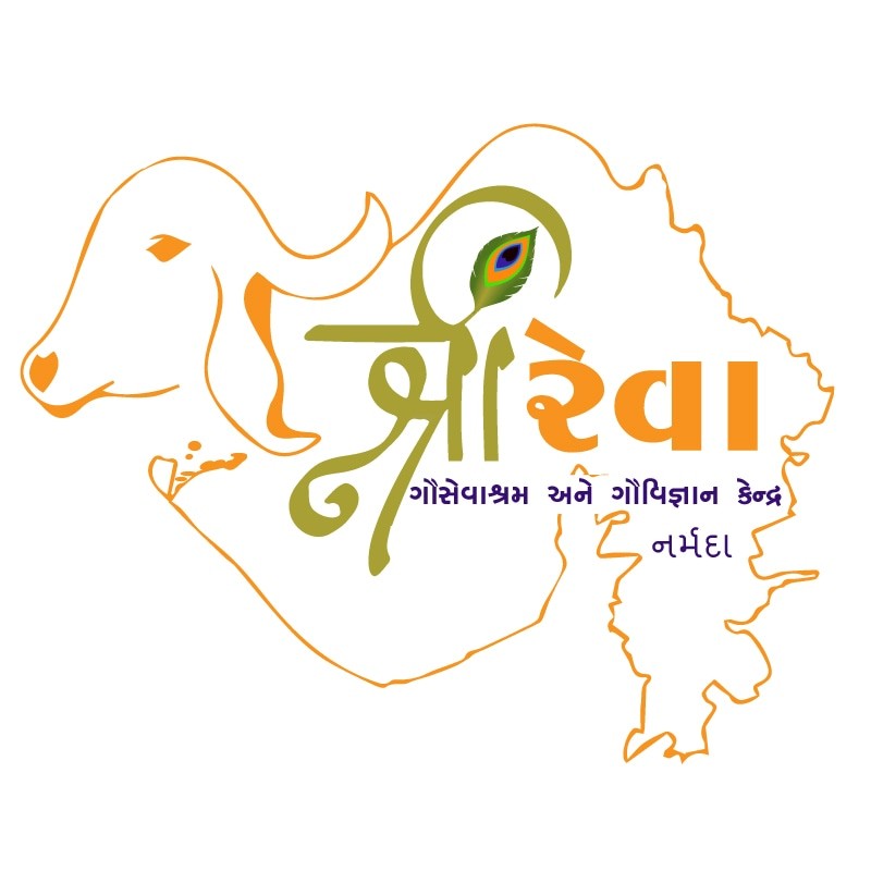 Vrindavan Gyr cattle Krishna Goshala, krishna, label, india png | PNGEgg