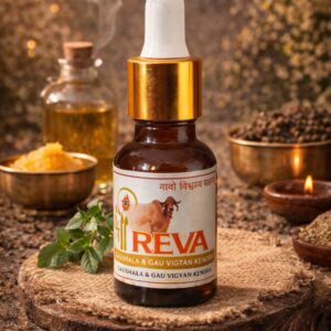 Panchagavya Nashya Ghrit